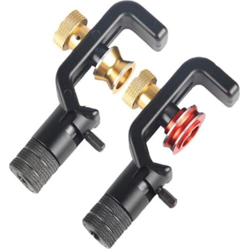 ACS-2 Armored Wire Stripper 8-28mm & 4-10mm Optical Cable Slitter FiberOptic Stripping ,ACS-2 Jacket Slitter Sheath Cutter