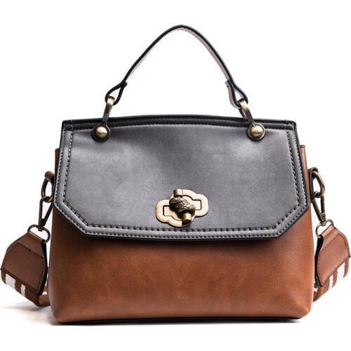 BAIYIYAN Women's Bags With Appliques