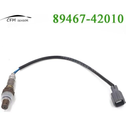 89467-42010 New Oxygen Air Fuel Ratio Sensor For 2001-2003 Toyota RAV4 2.0L