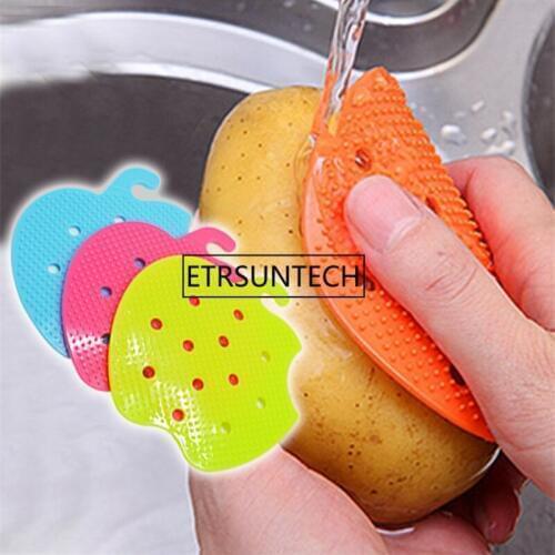 Щётки для овощей ETRSUNTECH China At AliExpress