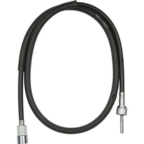 MotoMaster 54001-1143 Speedometer Cable for Kawasaki ER 500 (1999-2002)