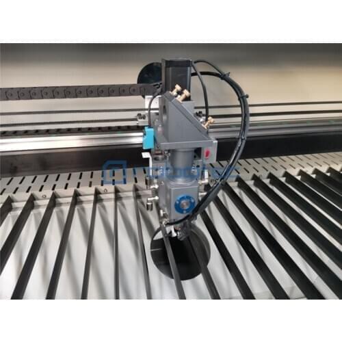 Cheap 150w 180w 300w co2 metal laser cutting machine on sale