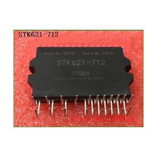STK621-712 STK621-713 STK621-728 STK621-728S STK621-729 STK621-033N STK621-140 STK621-140A STK621-140B STK621-140C MODULES