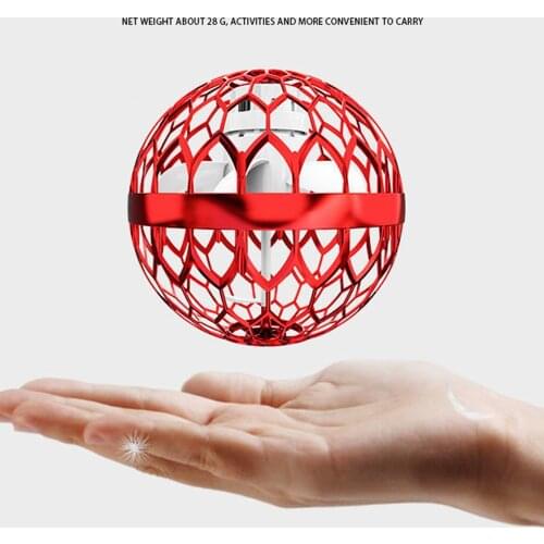 Real Bubee Quadrocopters