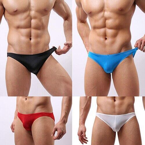 Sanwood Men's Tanga Panties