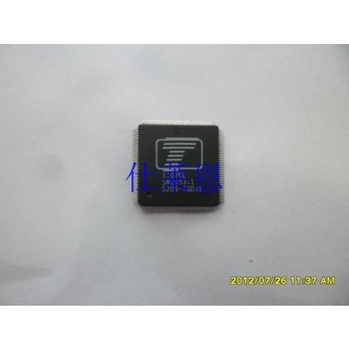 T107BL TQFP128 TERAWINS store transaction integrity and quality assurance