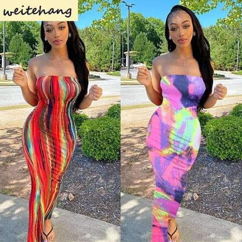 Летние платья с запахом Weitehang China At AliExpress