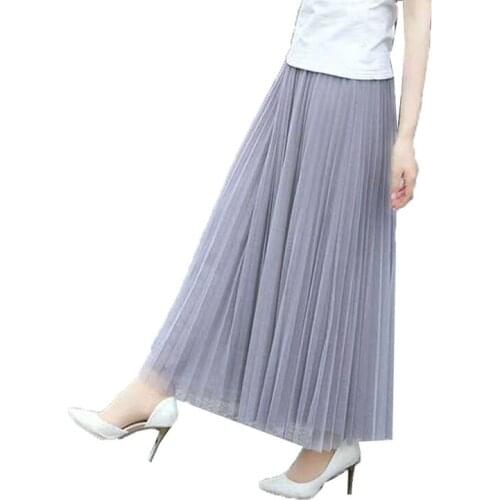 Женские юбки в складку XLMJDZGS China At AliExpress