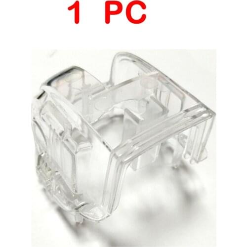 1PC Hubsan Zino H117S Protective Cover Gimbla Calibration for FPV RC Drone Quadcopter Spare Parts