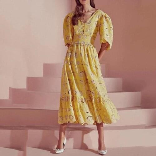 ADYABY Fashionable Knitted Dresses