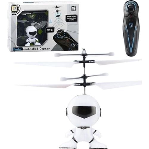 AGES Radio Controlled Robots