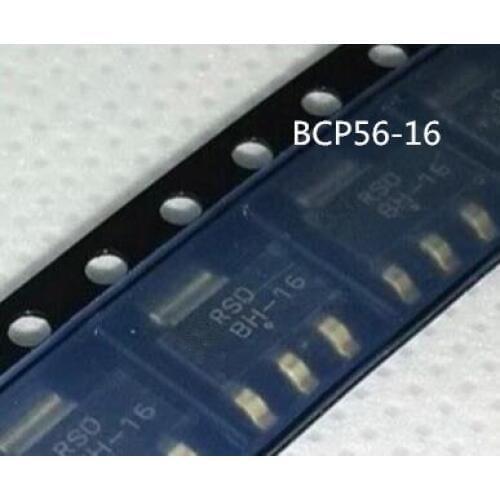 BCP56-16 BCP56 SOT-223 100pcs/lot Free shippingFree Shipping