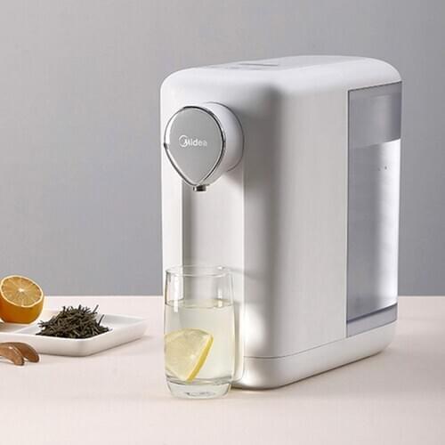 220V 3L Instant Electric Hot Water Dispenser Household Hot Water Bottle Automatic Intelligent Heat Preservation Kettle