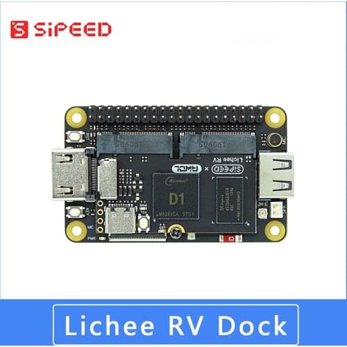 Breadboards MaixPy China