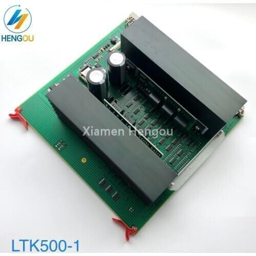 1 Piece New Heidelberg LTK500 Board LTK500-1 91.144.8062 00.781.9689 98.198.1153 Heidelberg Printing Machine Parts
