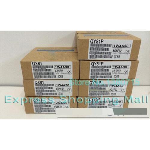 New Original PLC CPU Module For QD75MH1 Warranty For 1 Year