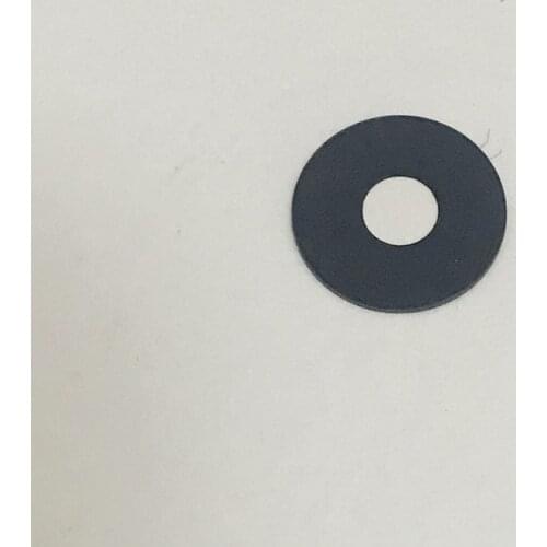 Original back camera lens cover For DOOGEE SHOOT 1 MTK6737T Quad Core Free shipping