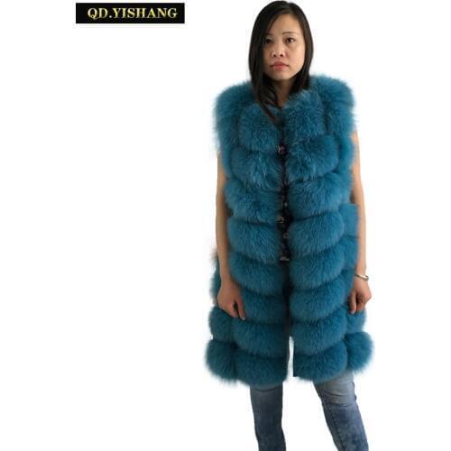 QD.YISHANG Women's Winter Jackets
