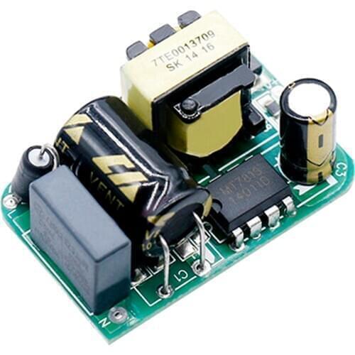 LED Driver 300mA 8W-24W LED Driver Output DC24V-72V For LED Automatic Voltage Power Supply Lighting Transformers DIY