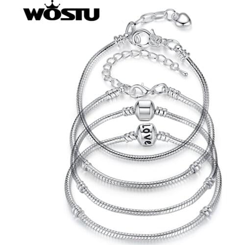 WOSTU Watch Accessories