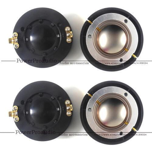 4pcs Bolt-On Replacement speaker Diaphragm for Alto Professional HG00082 For SX215, SX254