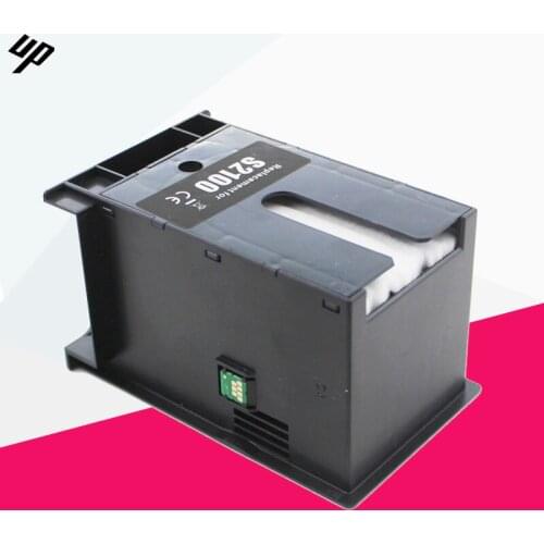 C13S210057 Maintenance box For Epson SureColor T2100 T3100 T5100 T2170 T3170 T5170 F570 T3160 T5160 F560 T2140 T3140 T5140 F540