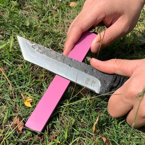 Natural stone bars 10000 grit Professional polishing fine grinding whetstone sharpener knife sharpening sistem kitchen tools