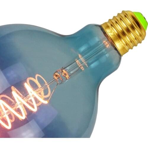 Edison Bulb Decorative Edison Bulb for Home Bathroom Kitchen Cafe Bar