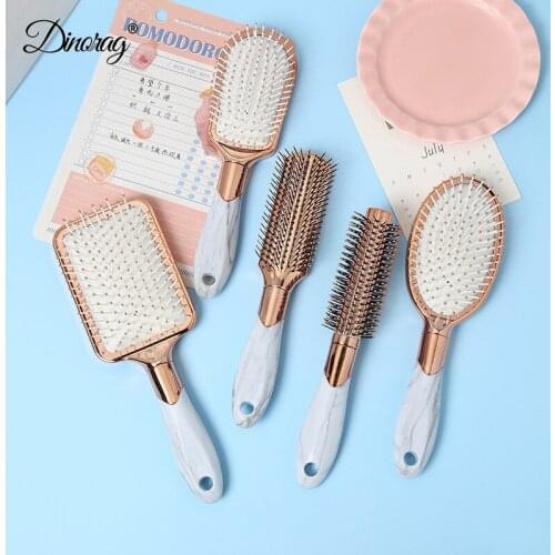 DINORAG Massage Combs