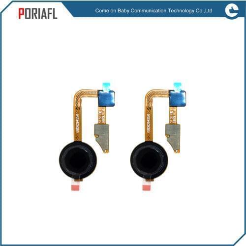 For LG G6 Back Home Button Fingerprint FPC sensor