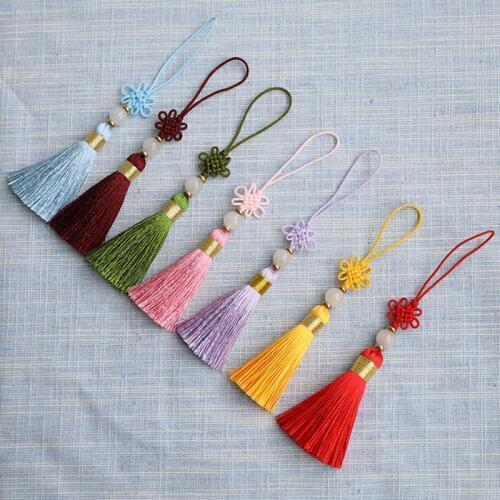 Декоративные кисточки DoreenBeads China At AliExpress