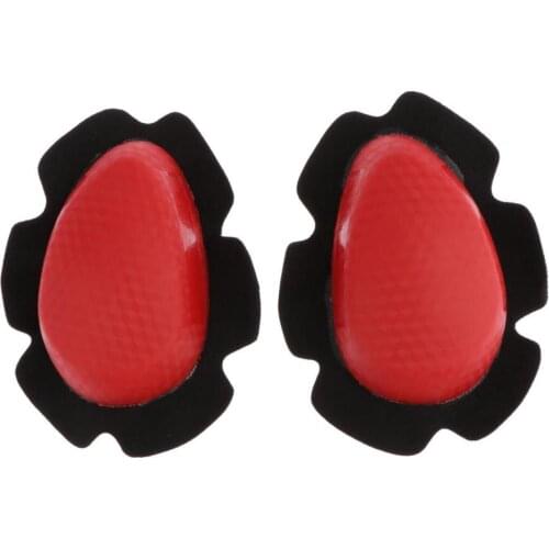 Knee Pads Non-Slip, Knee Protective Guard for Scrubbing Floors, Gardening, Yoga & Construction, Comfortable- 4 Colors