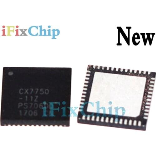 New CX7750-11Z CX7750 11Z QFN-52