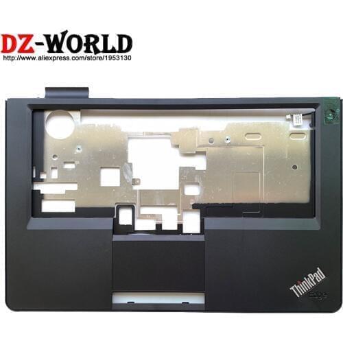 New/orig palmrest Upper Case keyboard bezel for Lenovo Thinkpad E420 E425 Laptop C Cover 04W1478 60.4MH23.011