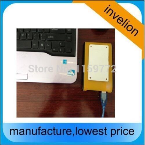 1-3meters proximity card reader 868mhz