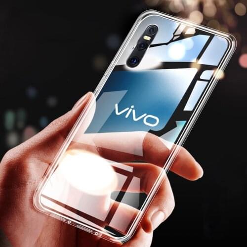 SIXEVE Phone Cases Vivo Y85