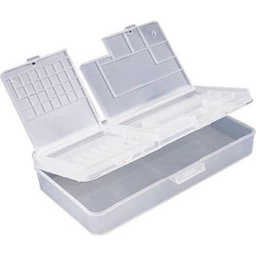 Sunshine SS-001A Storage BOX For Ic Motherboard Parts Smartphone Openning Tools Collecter For Motherboard Repair