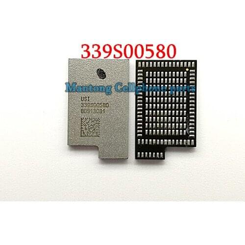 1pcs-10pcs 339S00580 For iPhone XR Wifi IC U_WLAN_W USI Wi-fi BT Module Chip Low Temperature