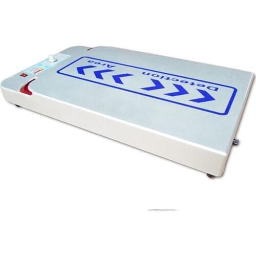 220V Desktop Multifunction Needle Detector Needle Inspection High Sensitivity Adjust Metal Detect Instrument Assist Equipment