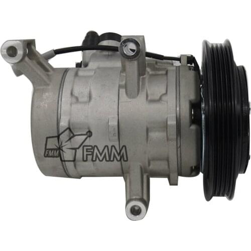 883200D060 Brand new 10SE13C CAR Ac Compressor For Toyota New Avanza Vios 447280-2180 447280-2181 88320-0D060
