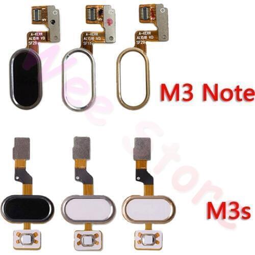 AiinAnt Flex Cables For Meizu M3 Note Phones