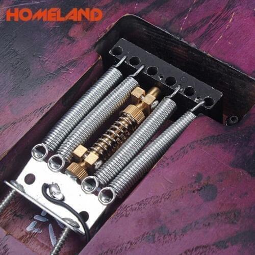 Guitar Parts Accessories Guitar Tremolo System Spring Stabilizer Trem Setter For FD WK IB Electric Guitar Bridge dropshipping