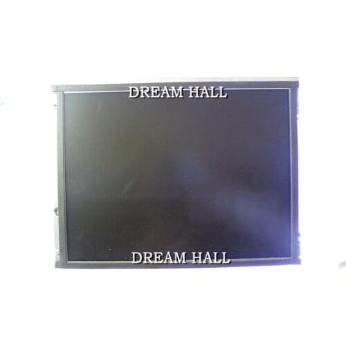 Free shipping 12.1 inch A+ original LQ121S1DG41 LCD DISPLAY Screen Panel