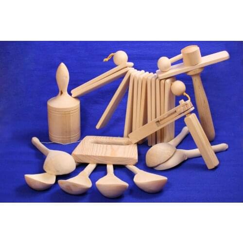 Биланик Classic Toys