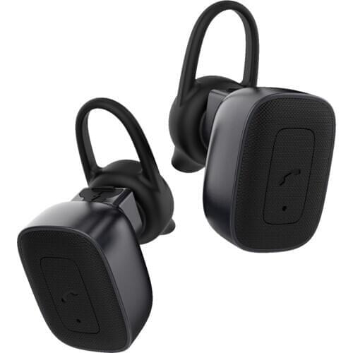 Bluetooth Wireless Headphones Sport Noise Cancelling with TWS Earphones Headsets Mini Earbuds for All Smart Phone