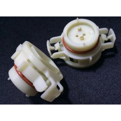H16 Lamp Bases For Auto Light Bulb