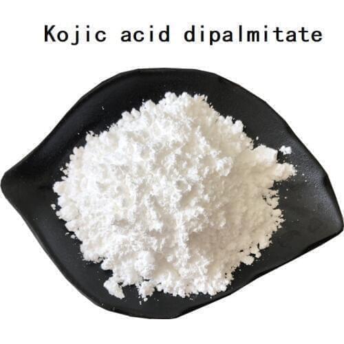 100g/bag Real Pure 99% Kojic Acid dipalmit anti freckle treatment removal age spot skin lightening fade freckle removing pigment