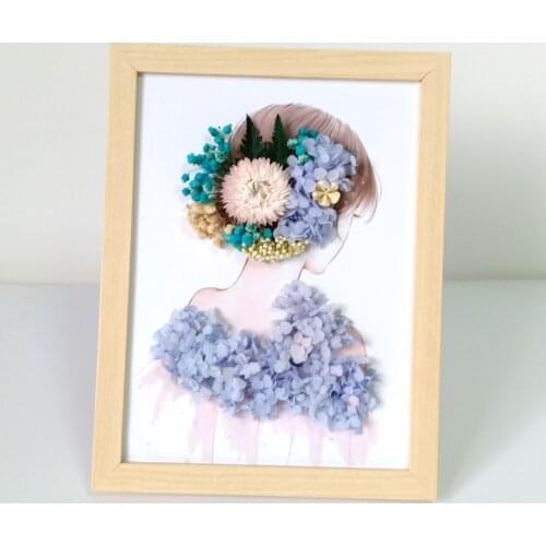 DongArts Artificial Flowers For Decoration