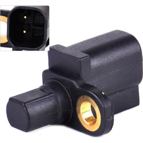DWCX New Rear Left Right ABS Wheel Speed Sensor BP4K43711A BP4K43711B ALS1105 for Ford C-Max S-Max Focus Kuga Mondeo Mazda 3 5