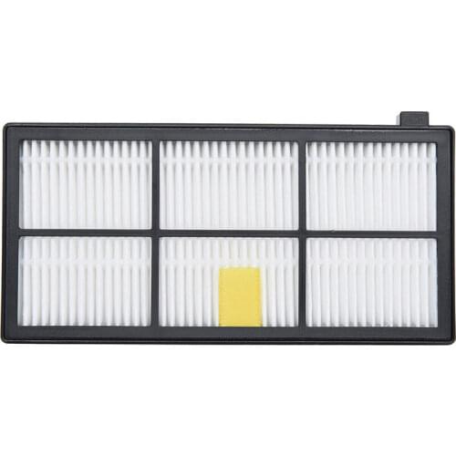 Robot Vacuum Cleaner Parts HEPA filter replacement for irobot roomba 800 900 Series 870 880 980 Accessories